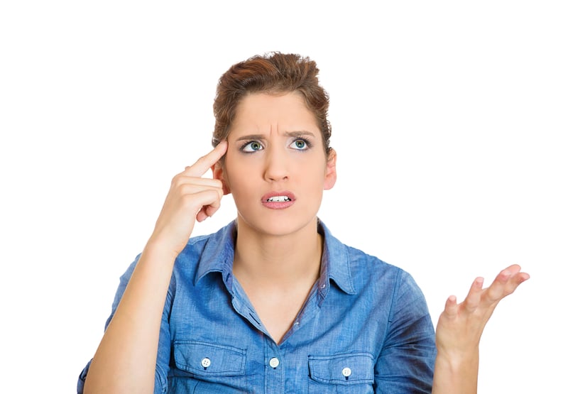 Why do we often the name of people we have just met?